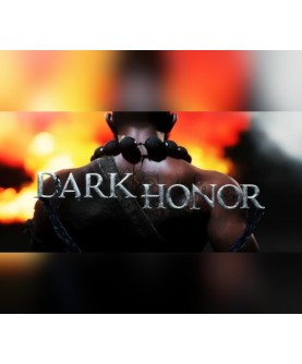 Dark Honor Steam Key GLOBAL